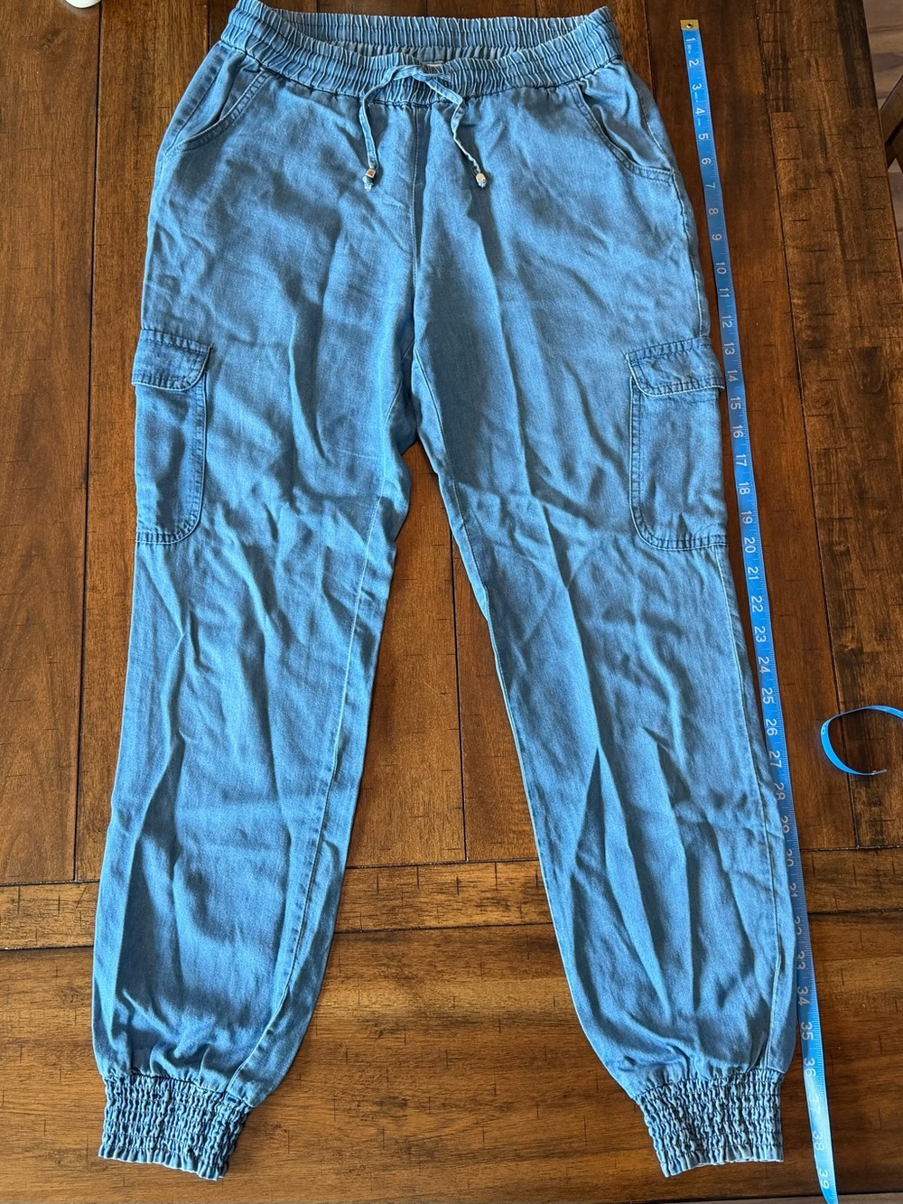 Lascana cargo jogger pants